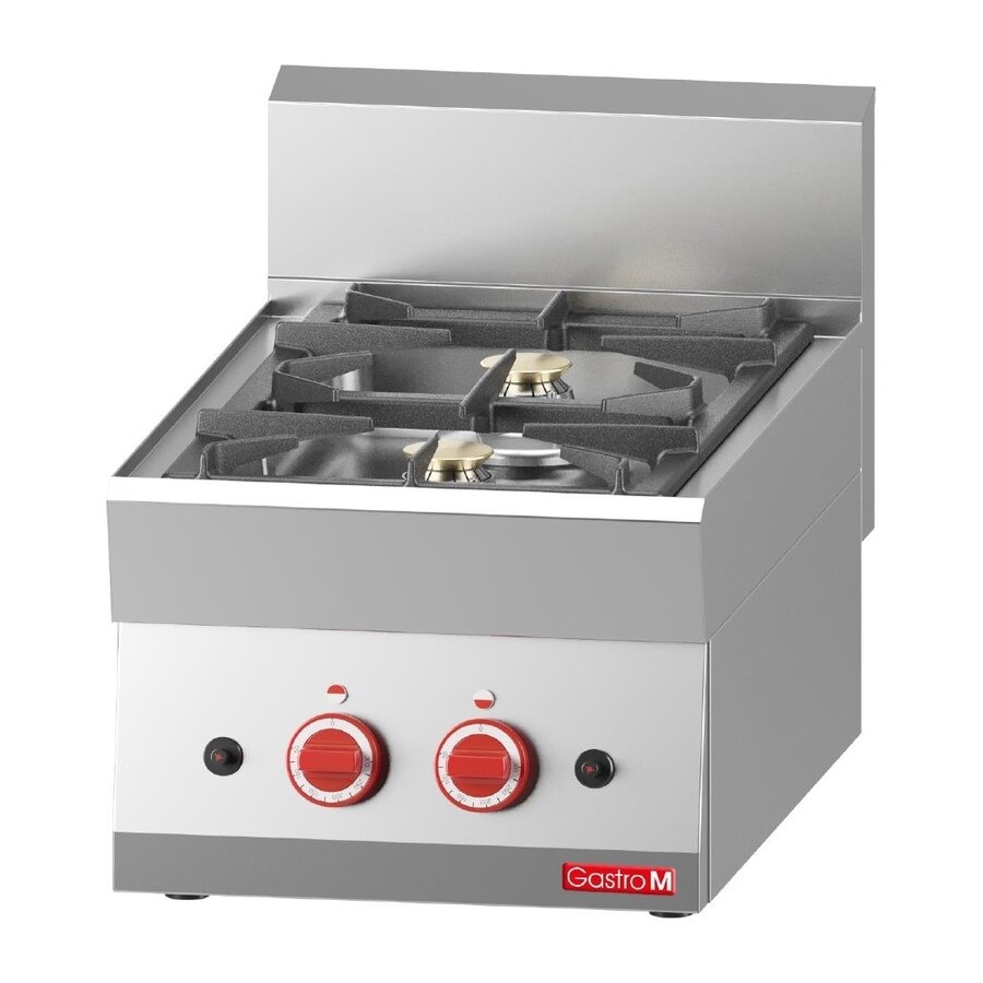 Gastro M Gasherd 65/40PCG
