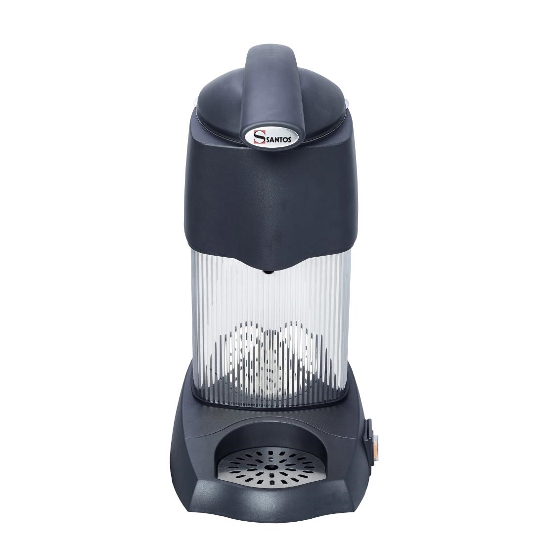 Santos Entsafter Evolution 70