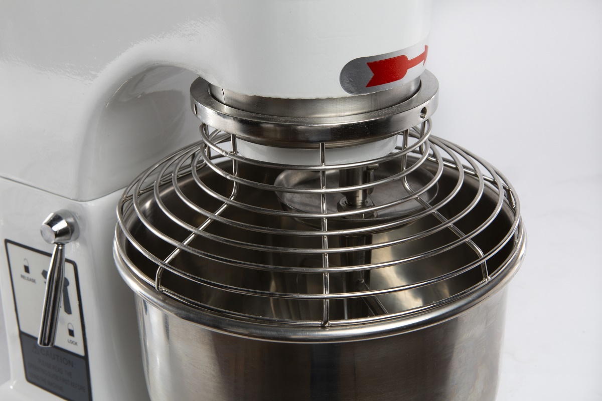 KÜCHENMASCHINE 5 L