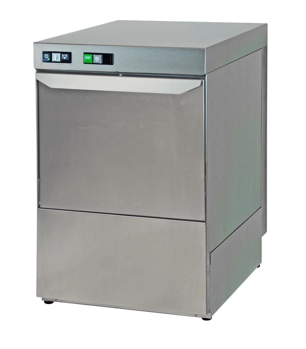 SL GLÄSERSPÜLMASCHINE 350 dp mit Ablaufpumpe