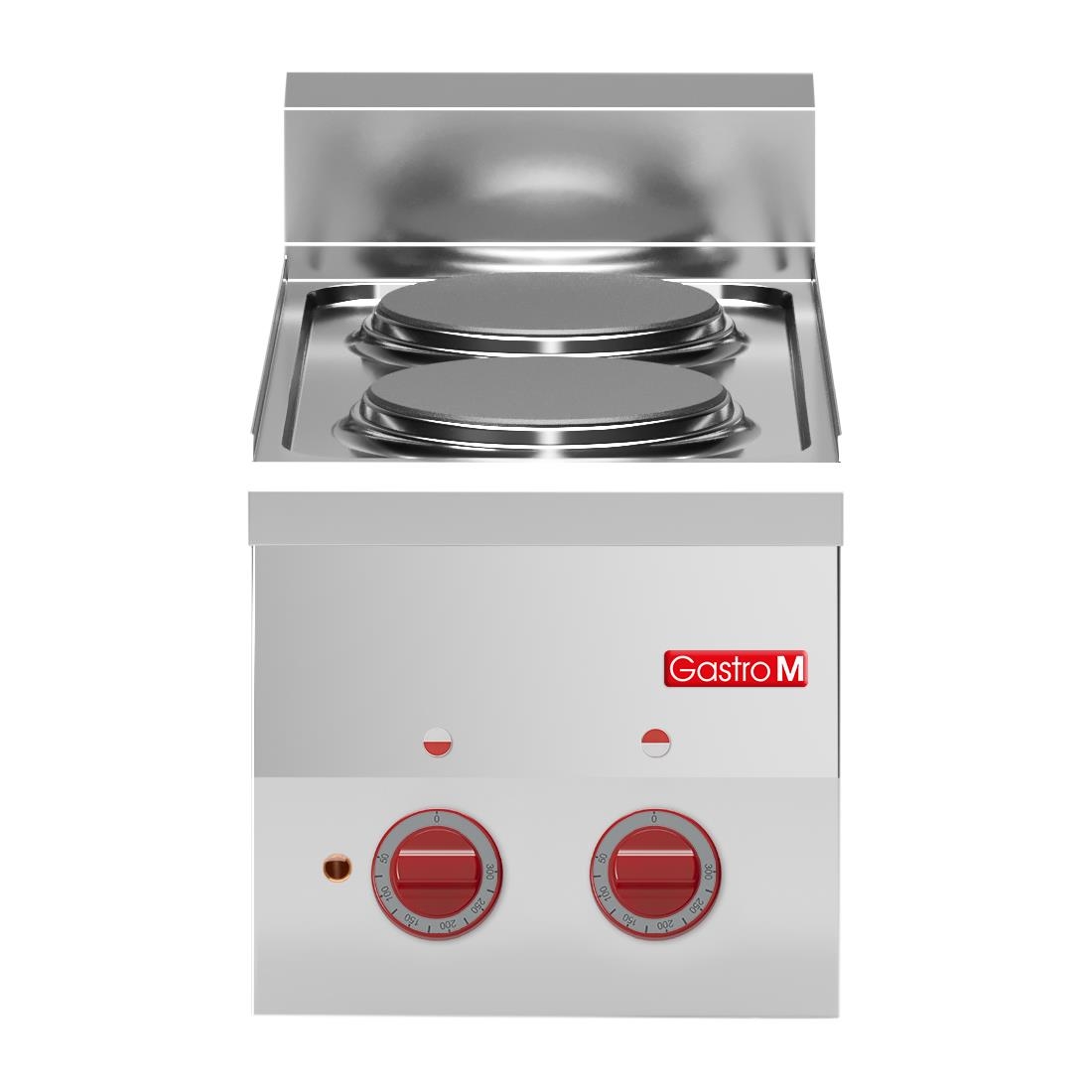 Gastro M Elektroherd 60/30PCE
