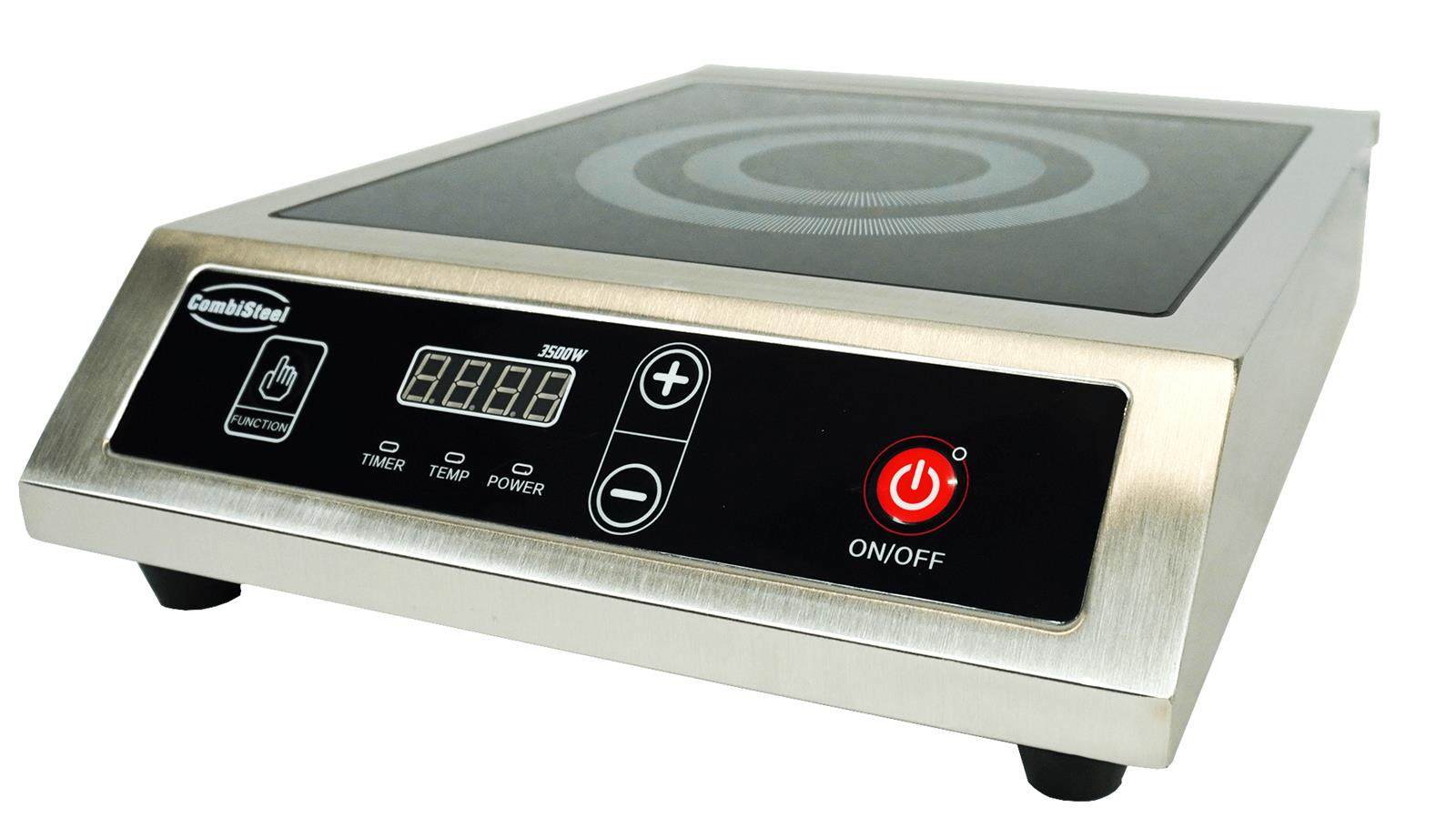 INDUKTION PLATTE 3500W