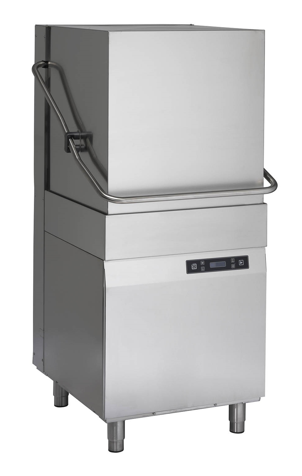 Pro Line DURSCHUBSPÜLMASCHINE 30 PRSE, mit Haube