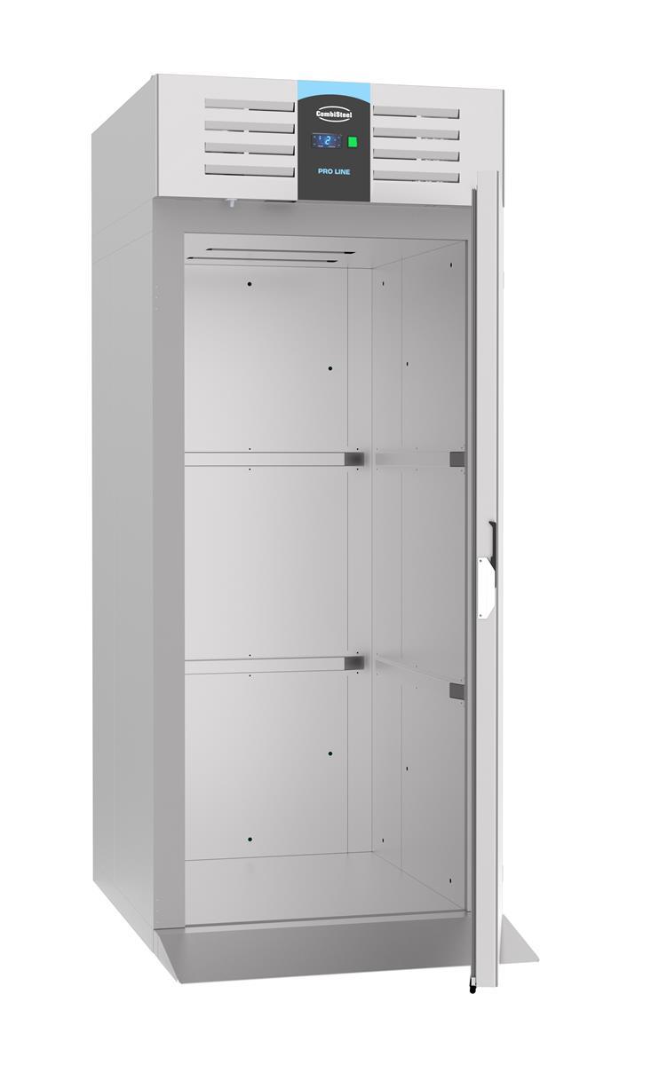 Profi-Line KÜHLSCHRANK, 700 Liter, Umluft, 1 Tür