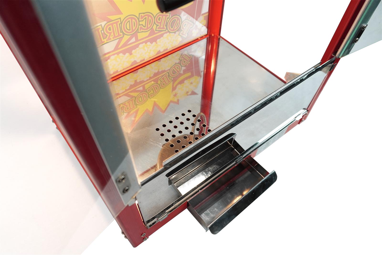 POPCORN-GERÄT