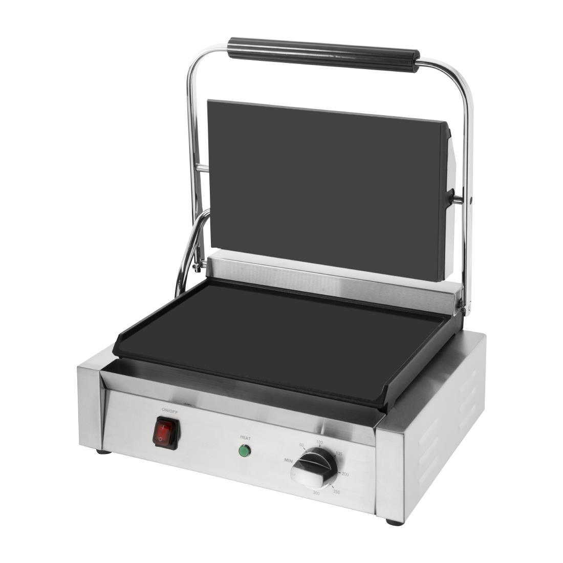 Buffalo Bistro großer Kontaktgrill