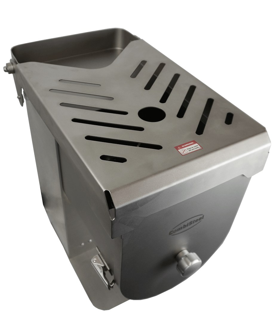 FLEISCHMIXER 20KG