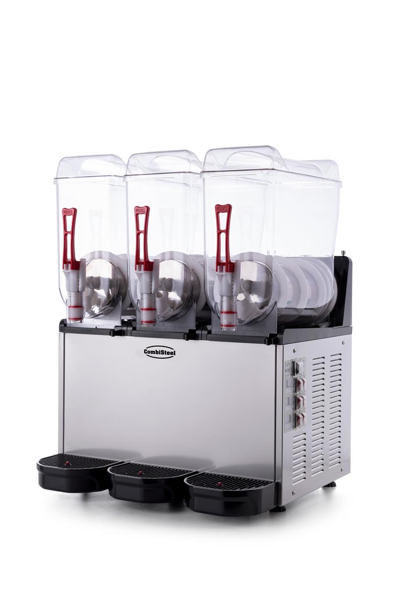 SLUSH AUTOMAT 3X12L