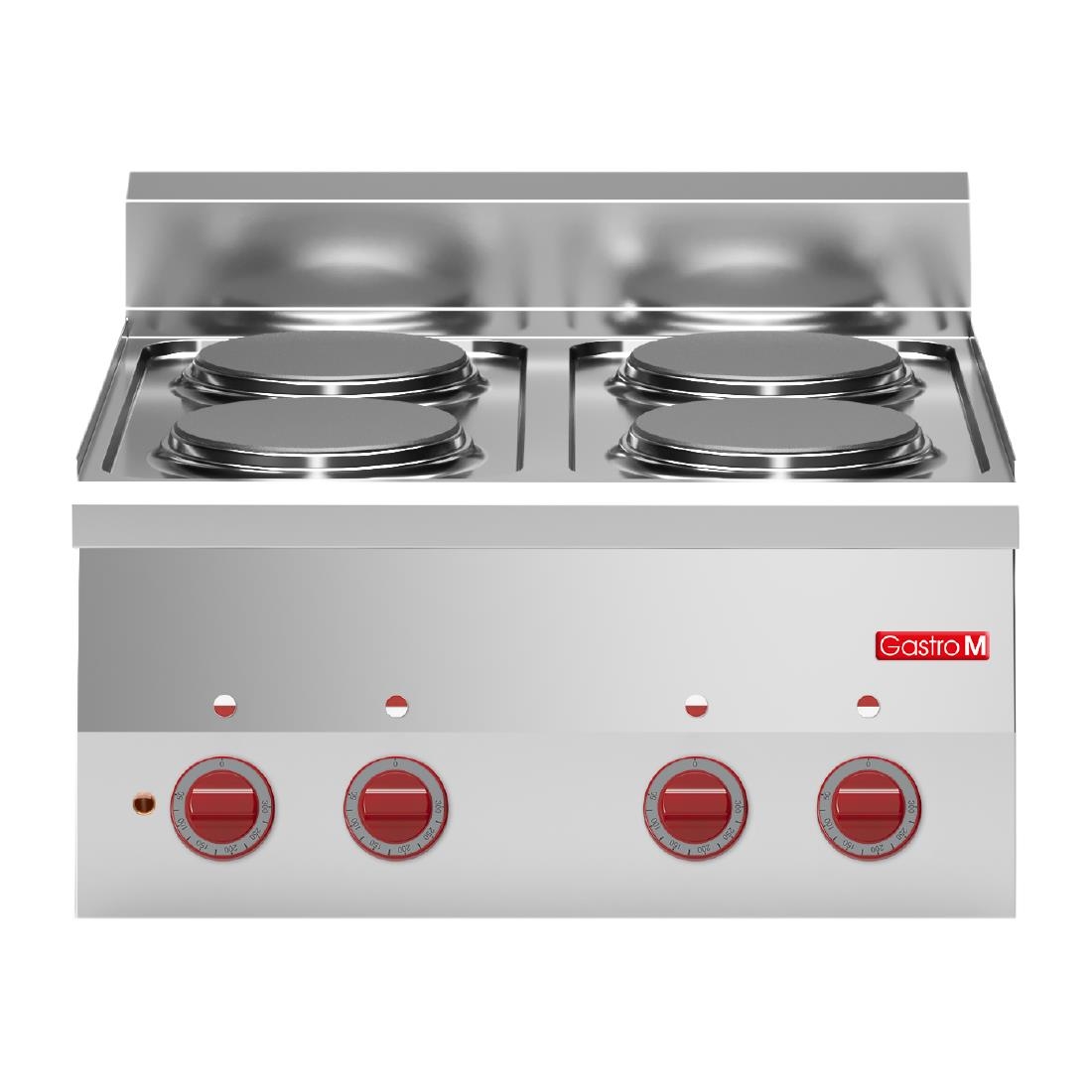 Gastro M Elektroherd 60/60PCE