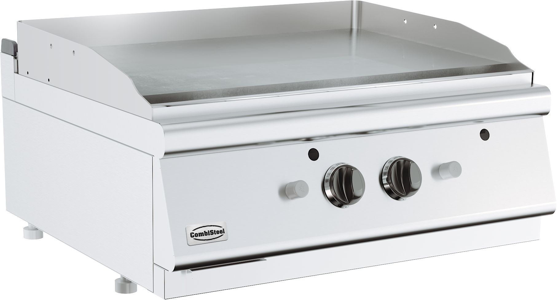 BASE 700 GAS GRILLPLATTE Chreom