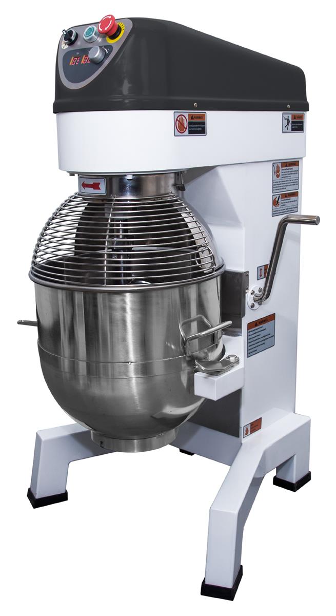 PLANETENMISCHER 40 Liter