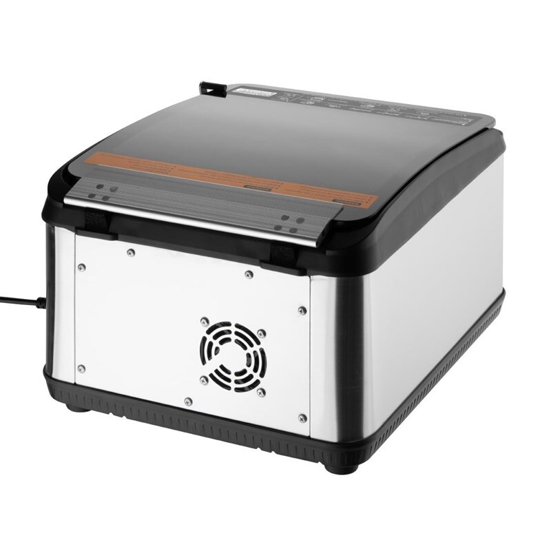 Buffalo Kammer-Vakuumverpackungsmaschine 300mm