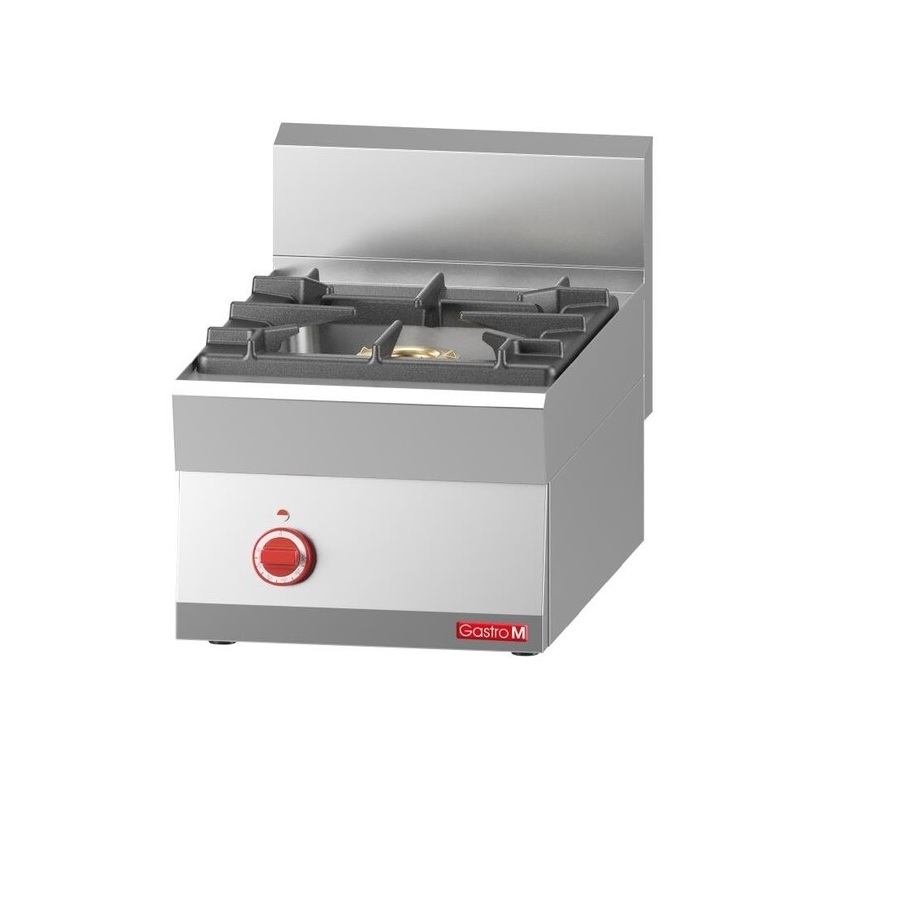 Gastro M Gasherd PG/40P