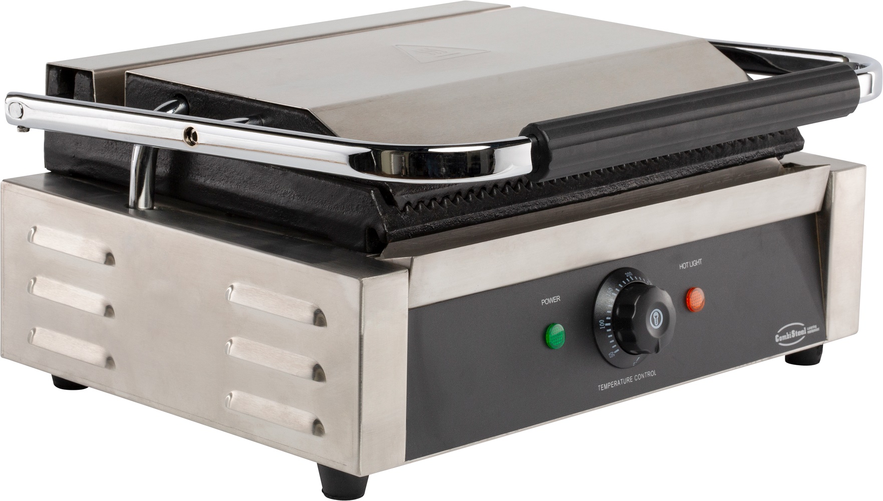 KONTAKTGRILL PANINI