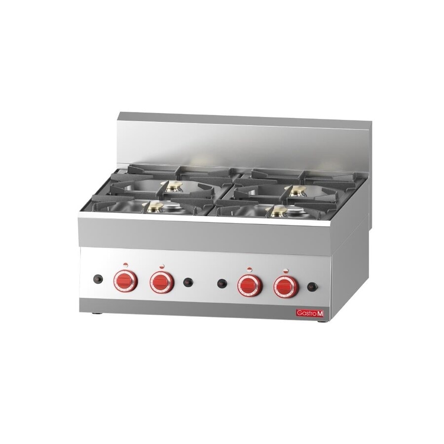 Gastro M Gasherd 65/70PCG