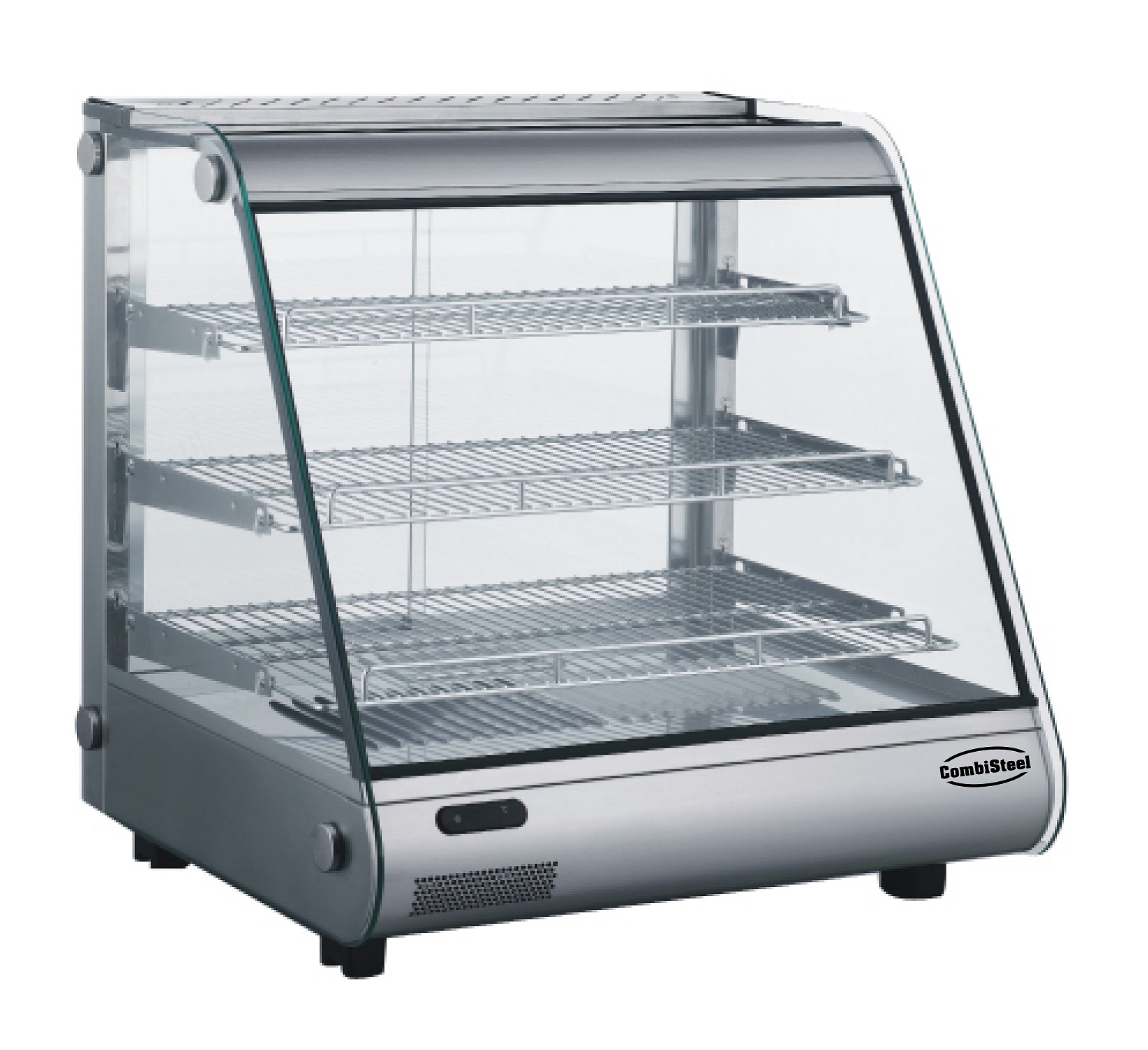WÄRMEVITRINE 130 Liter
