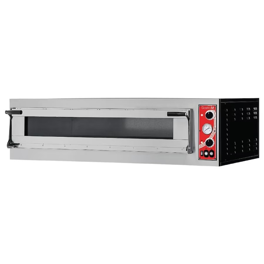 Gastro M Milan 1 Pizzaofen 1 Kammer