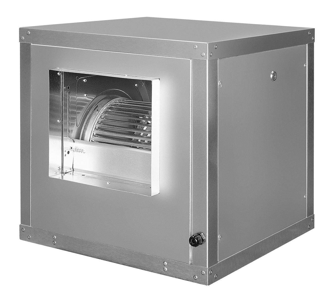 VENTILATOR  Airbox 7/7, 1000 m3/h, Motor innenliegend