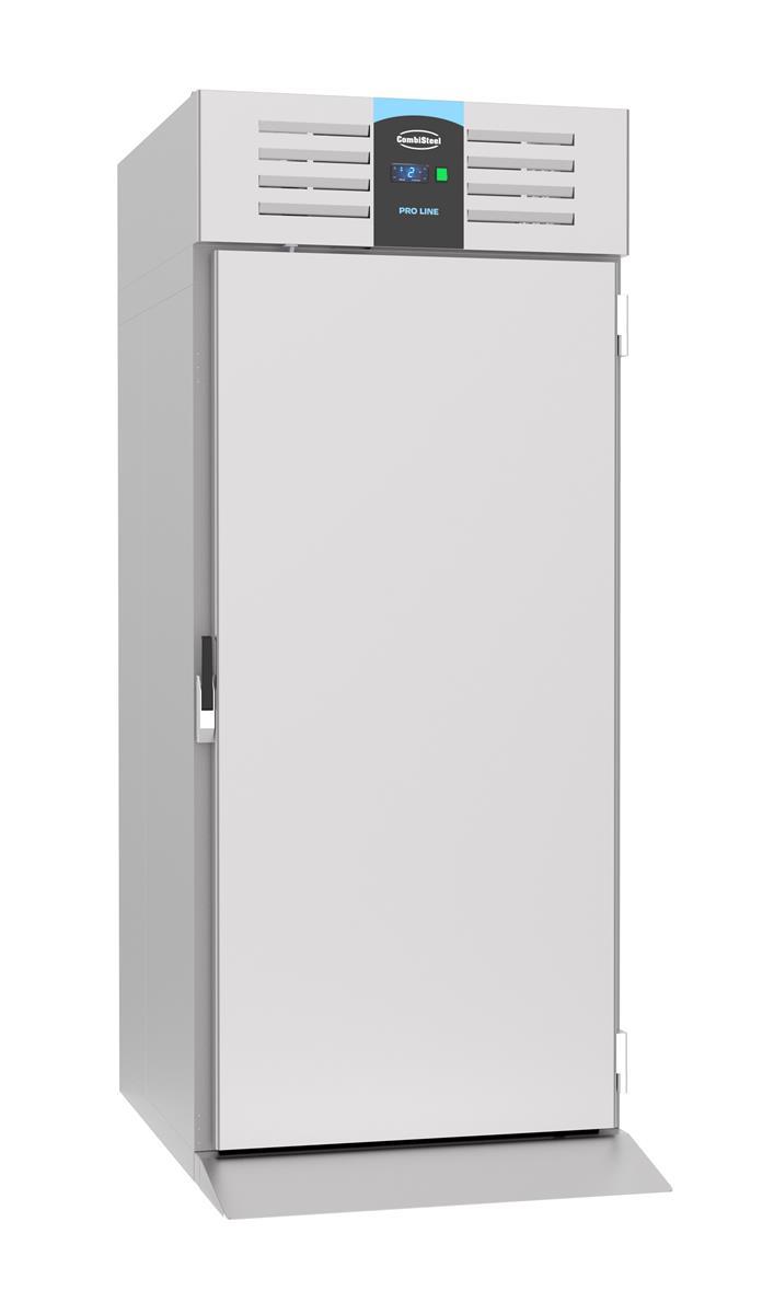 Profi-Line KÜHLSCHRANK, 700 Liter, Umluft, 1 Tür