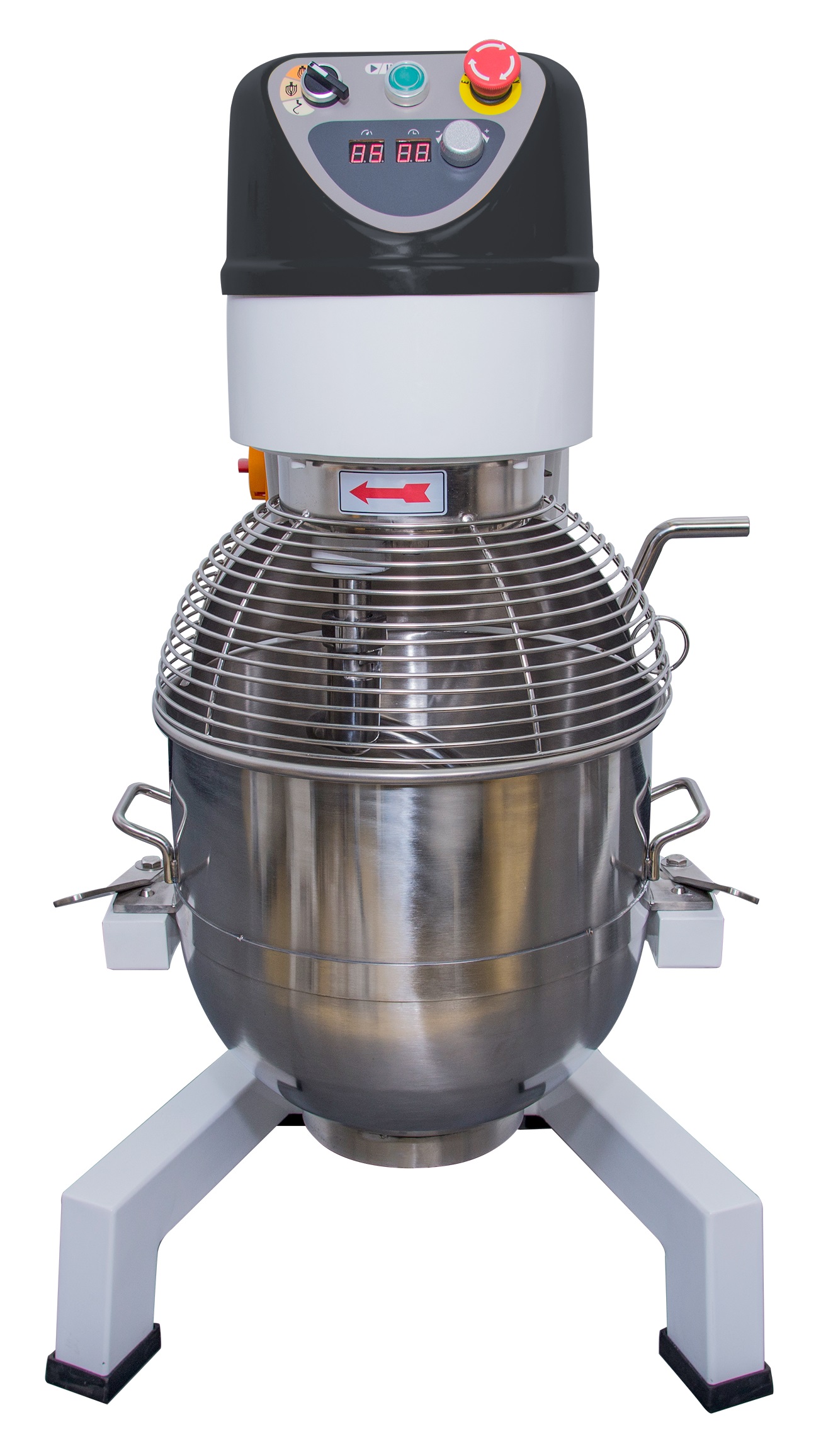 PLANETENMISCHER 40 Liter