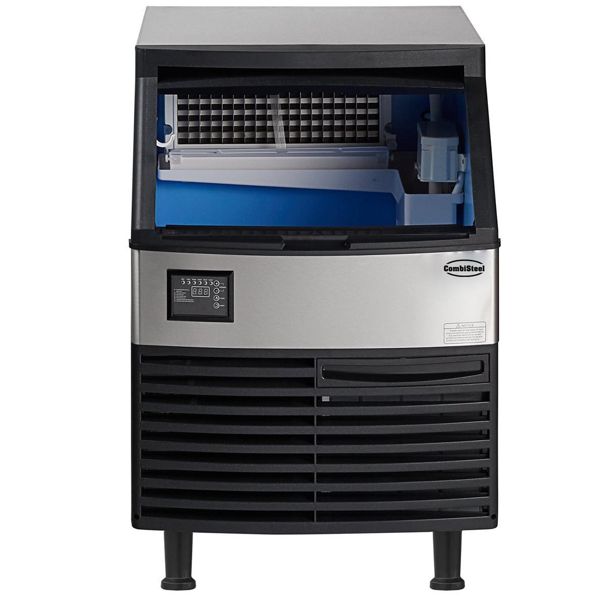 EISWÜRFELMASCHINE 73KG/24H