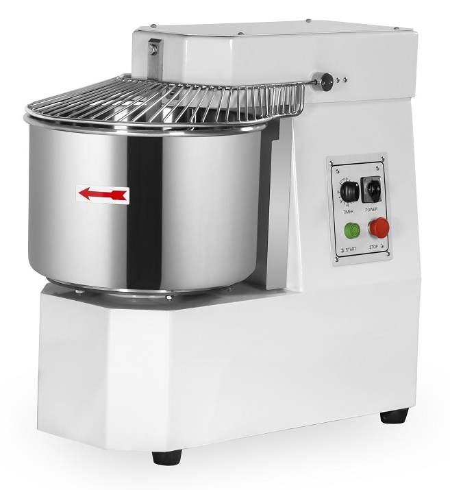 TEIGMASCHINE 30 L