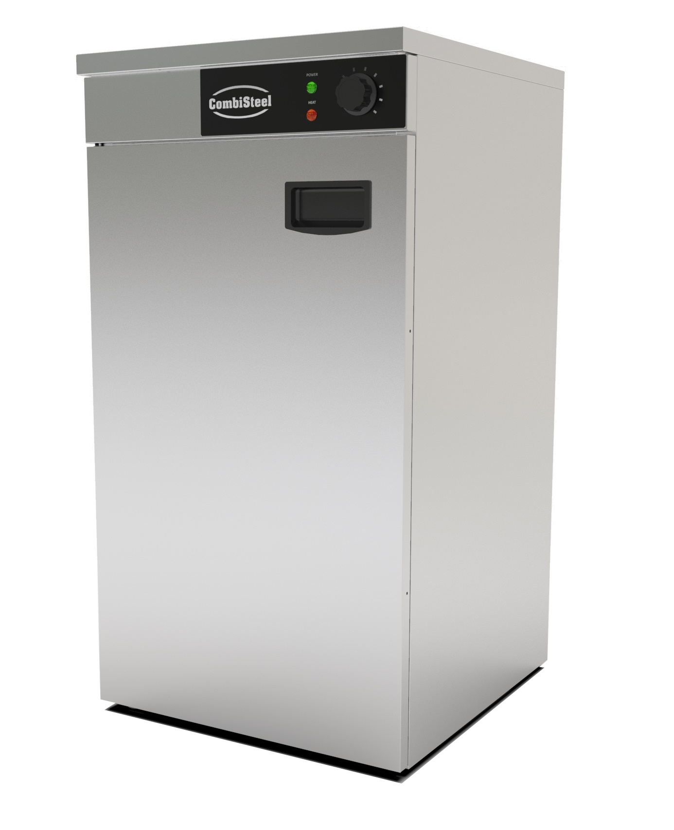 TELLER WÄRMESCHRANK, 1 Tür, 450 mm, mit Belüftung