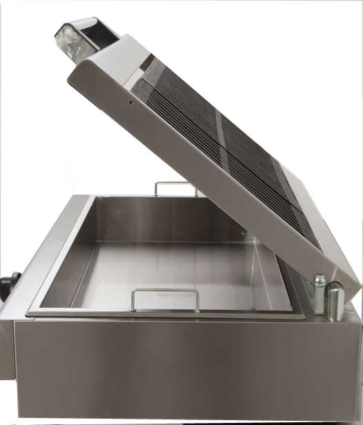 WASSERGRILL