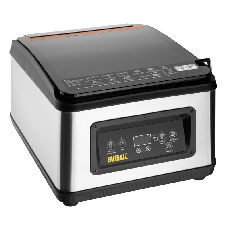 Buffalo Kammer-Vakuumverpackungsmaschine 300mm