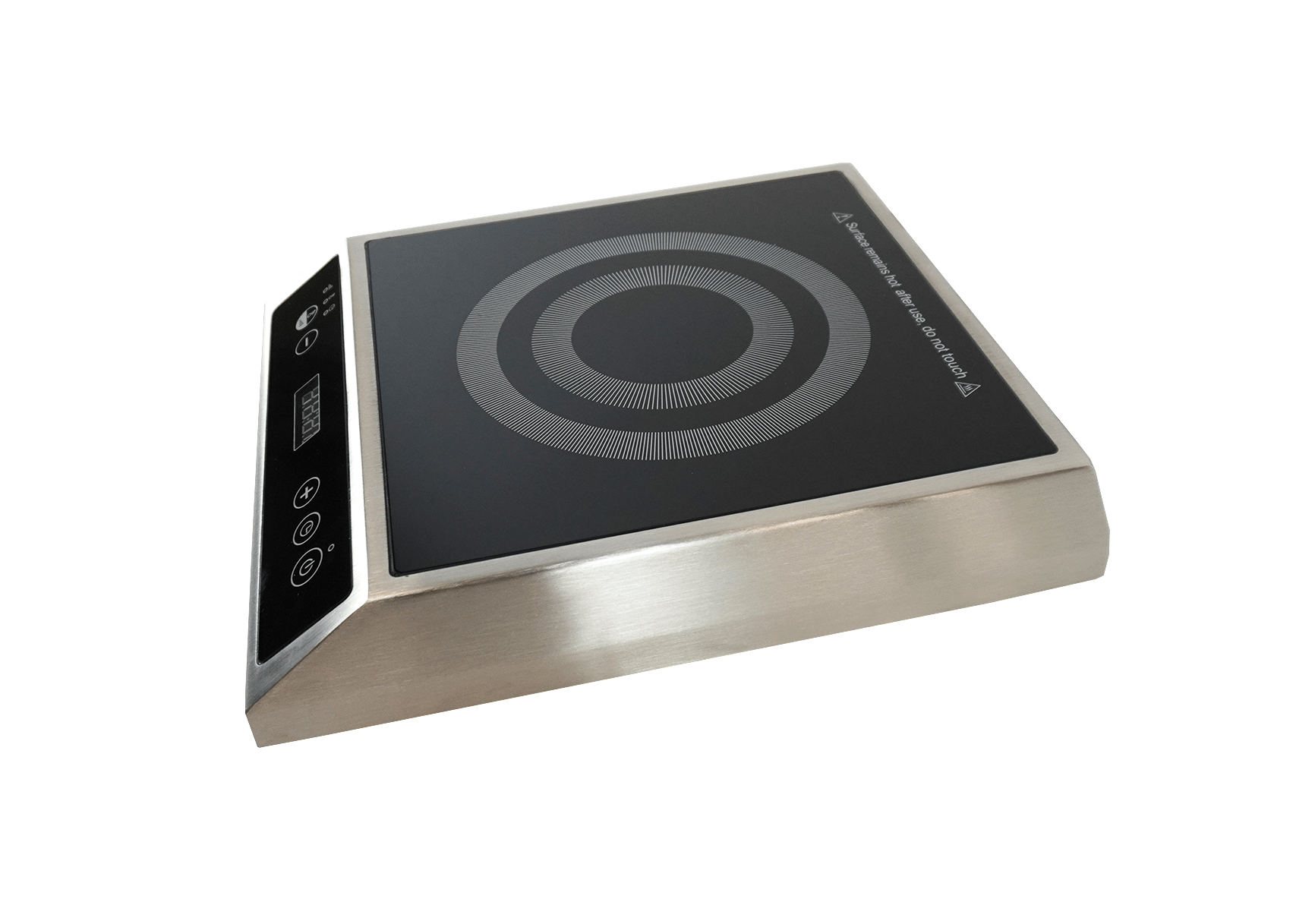 INDUKTIONSPLATTE 2700 W