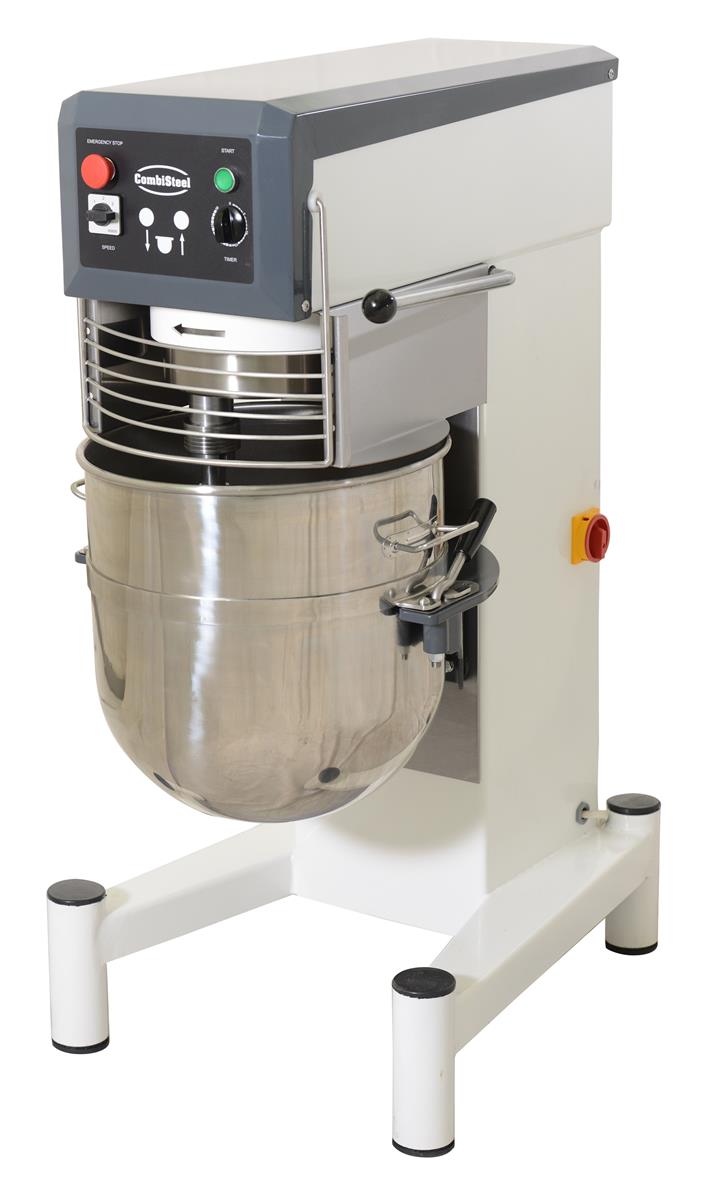 PLANETENMISCHER 60 Liter