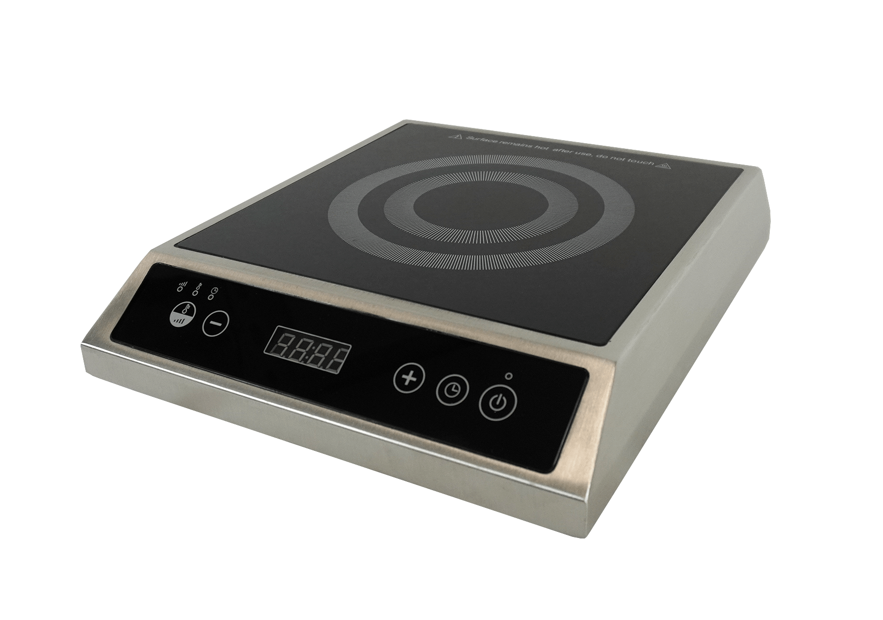 INDUKTIONSPLATTE 2700 W