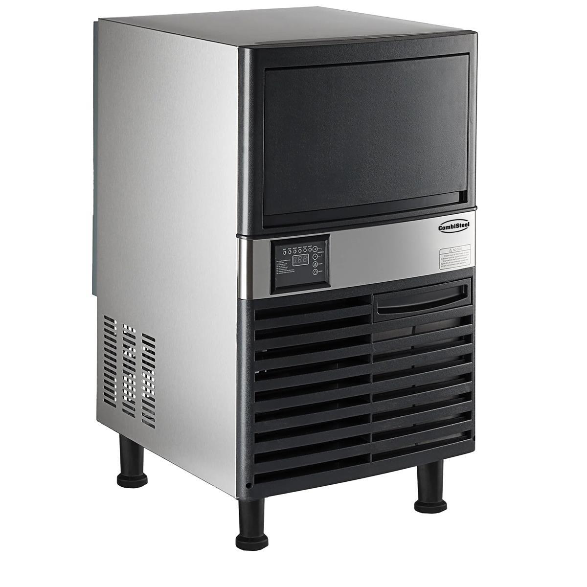 EISWÜRFELMASCHINE 55KG/24H