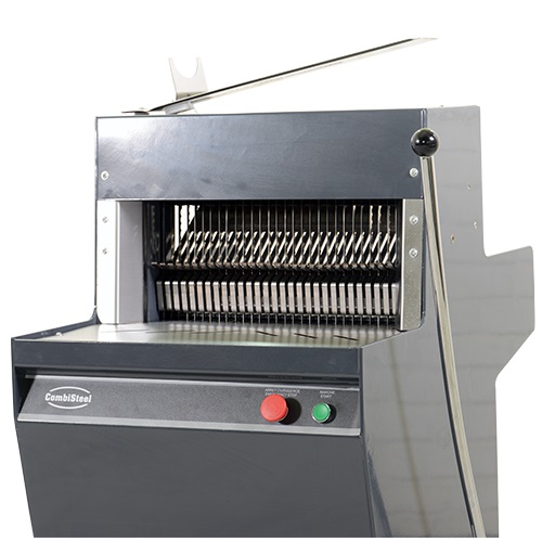 BROTSCHNEIDEMASCHINE 13 MM
