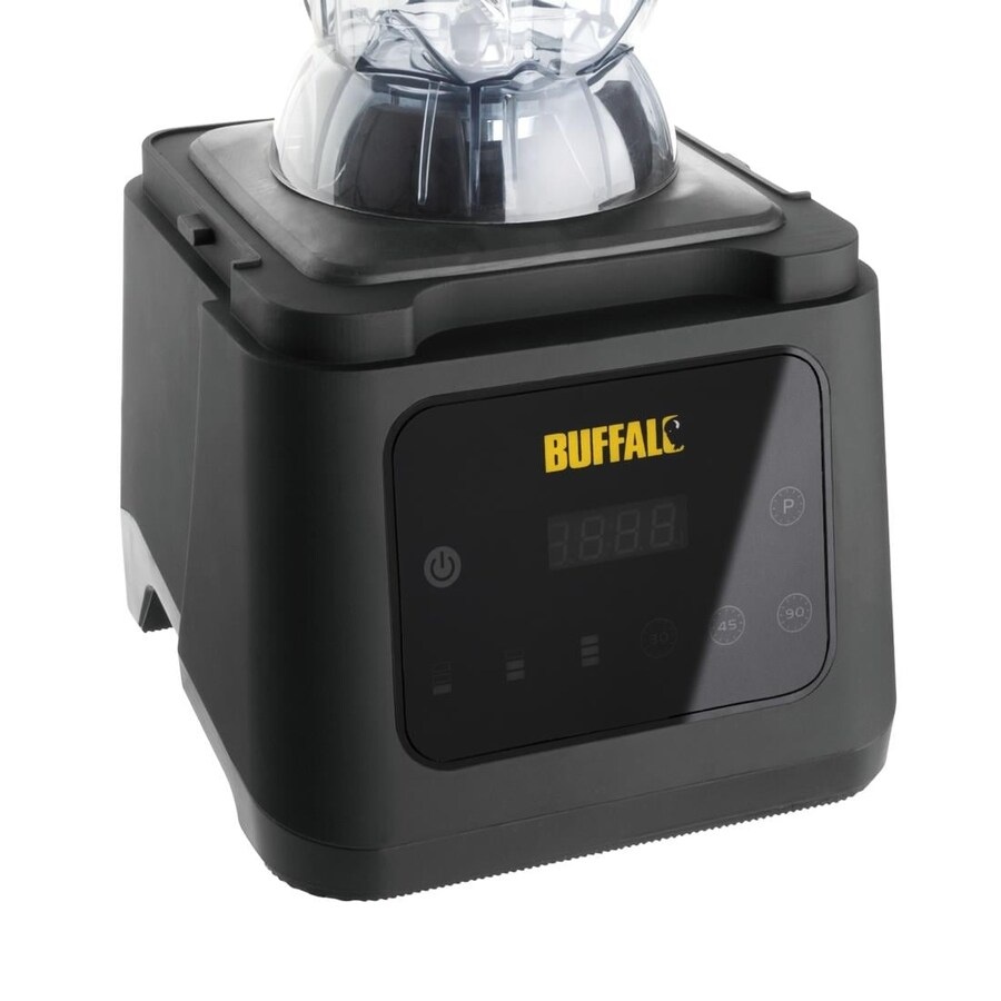 Buffalo Digitaler Küchenmixer 2,5L