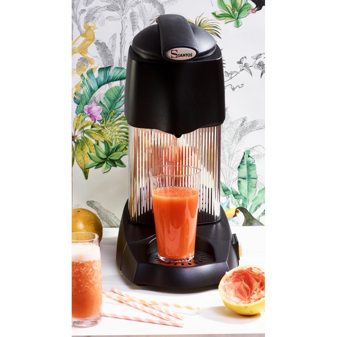 Santos Entsafter Evolution 70