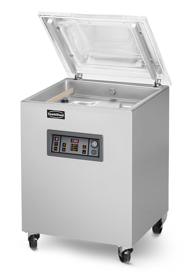 Combisteel Vakuumierer GIANT 52
