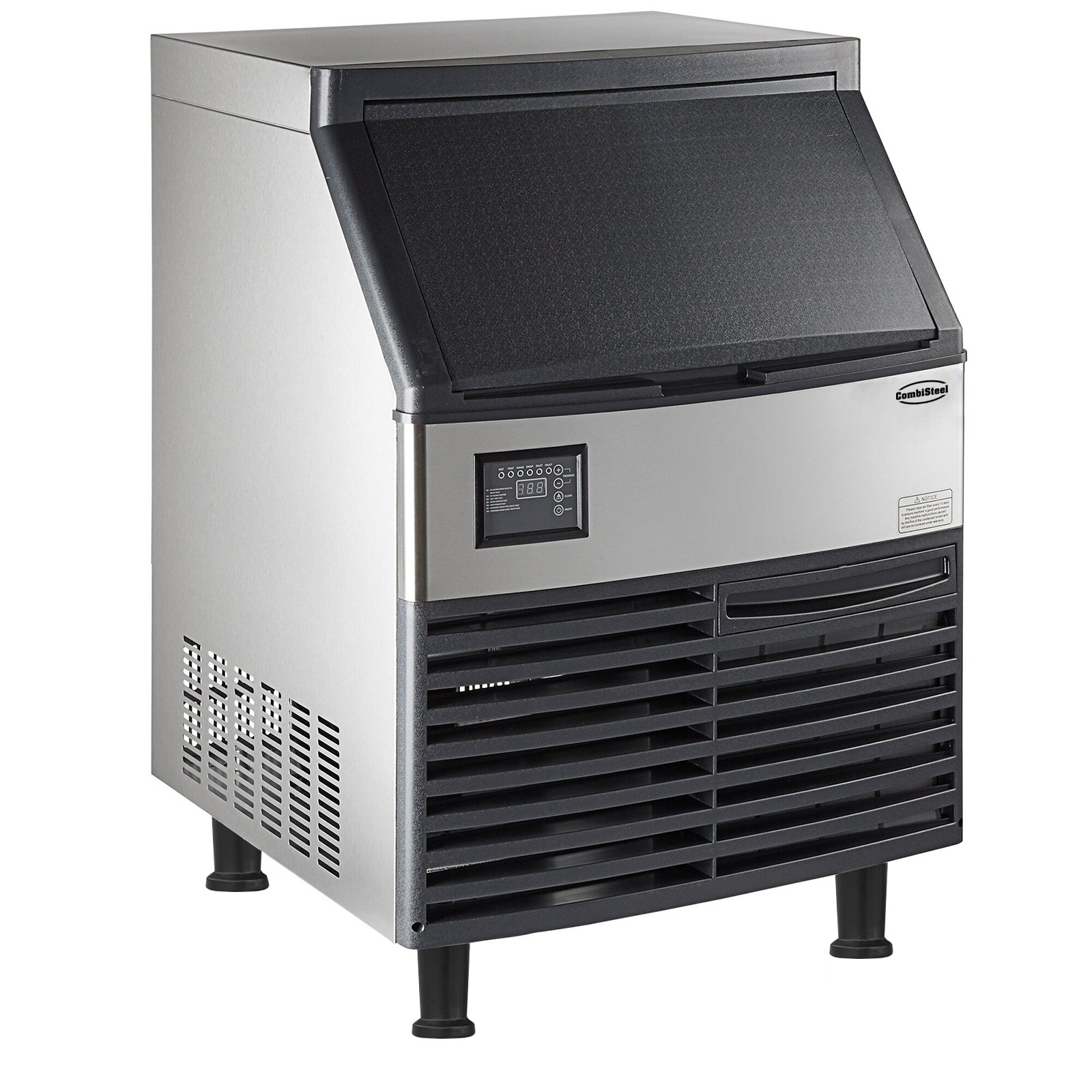 EISWÜRFELMASCHINE 73KG/24H