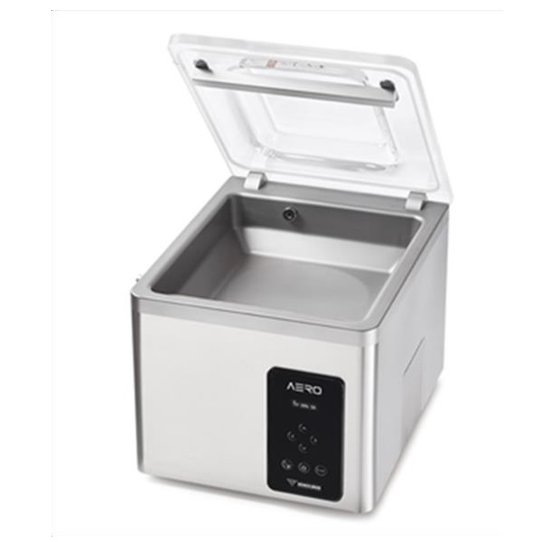 Kopie von Henkelman Vakuumiergerät Vakuumierer AERO 35+ Kammer Vakuumgerät Sous vide FS50 #1