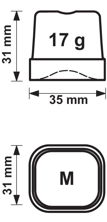 EISWÜRFELMASCHINE 300KG/24H