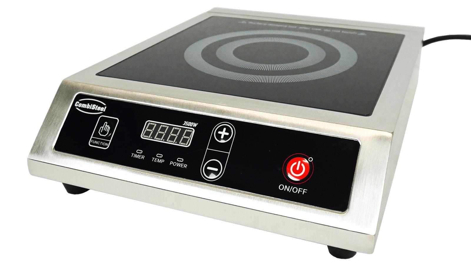INDUKTION PLATTE 3500W