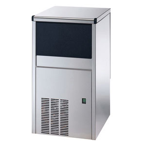 Eiswürfelbereiter 29kg/24h