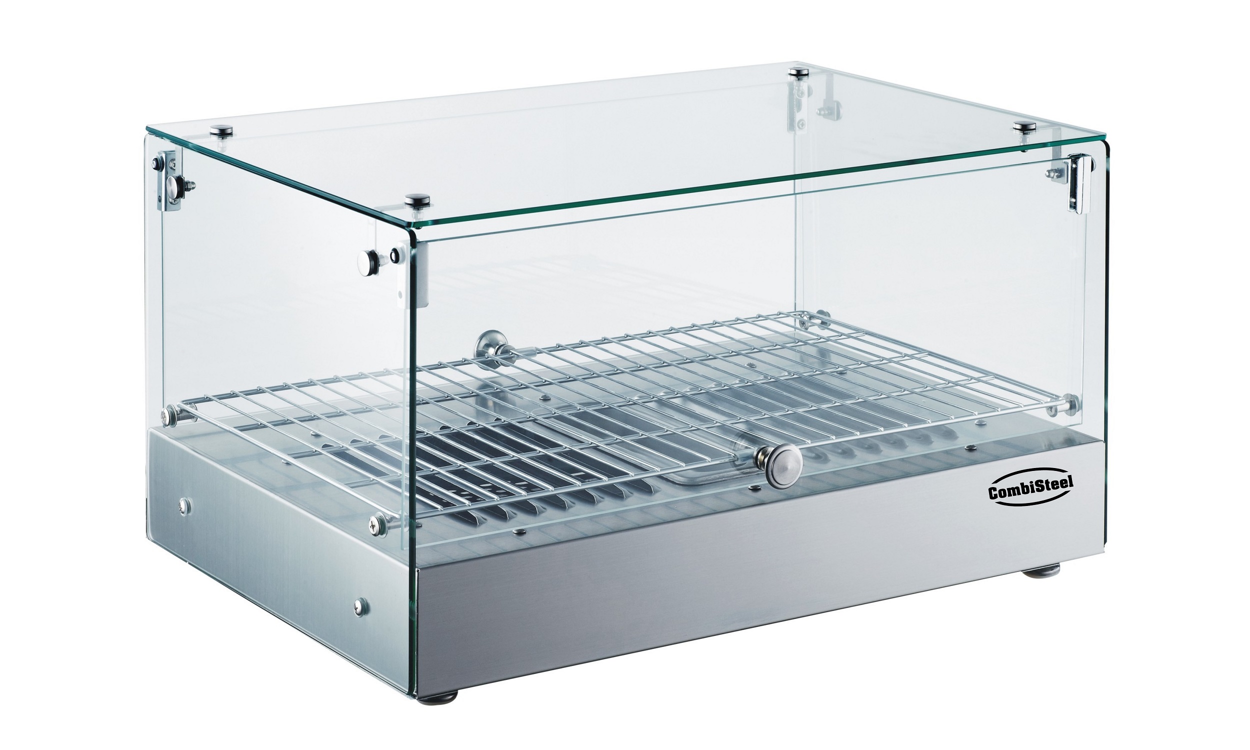 WÄRMEVITRINE 35 Liter