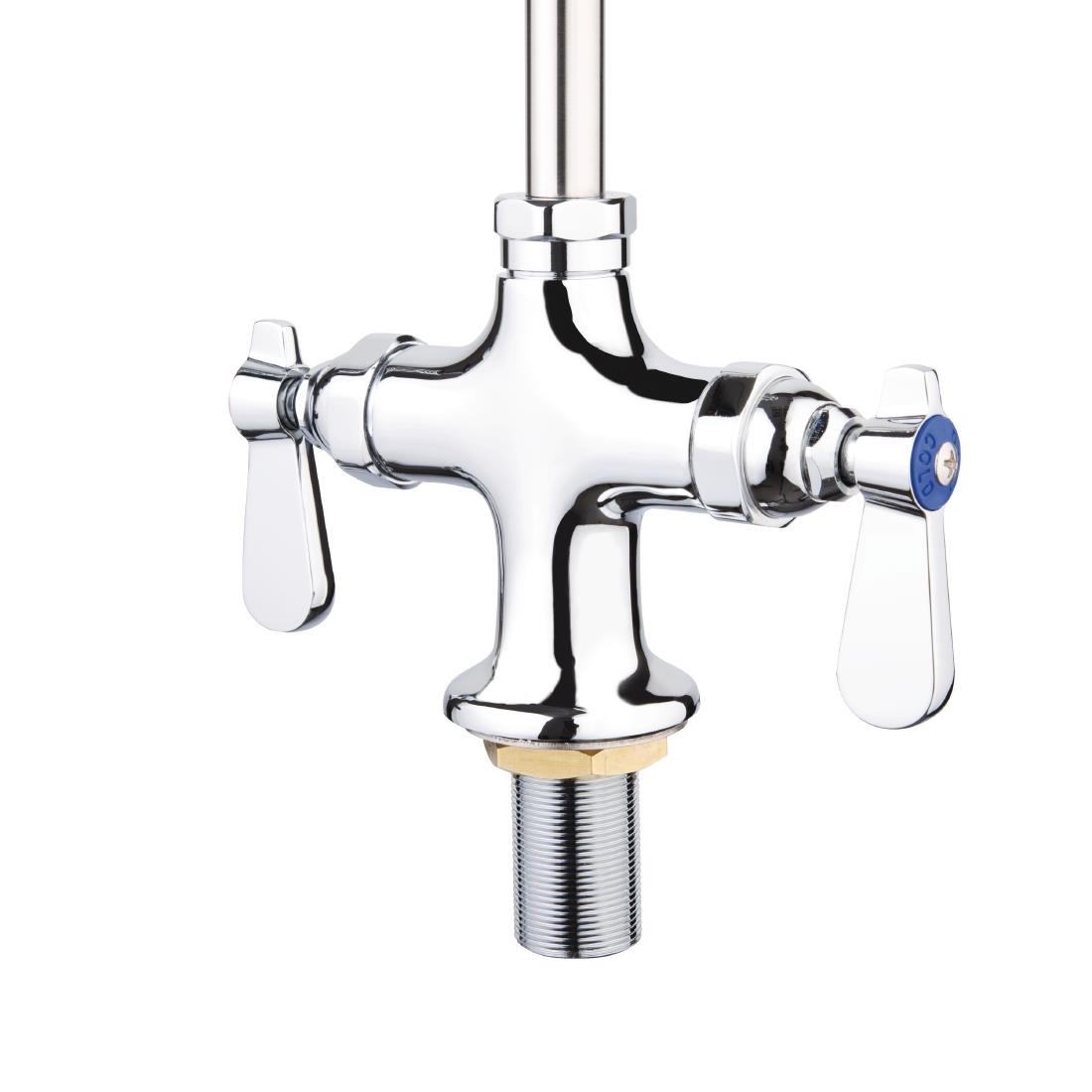 Vogue Vorspüldusche monobloc