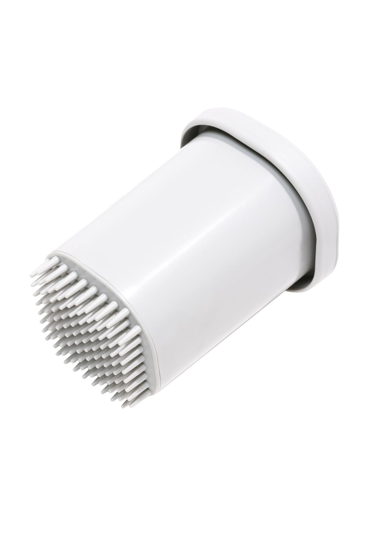 Dynamic DYNACUBE Gitter 5,5x5,5 mm + Stößel / Satz komplett 5,5 mm mit Stößel (grau)