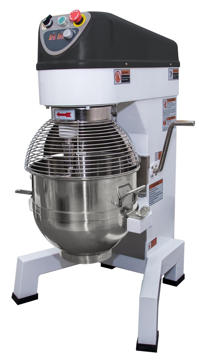 PLANETENMISCHER 30 Liter