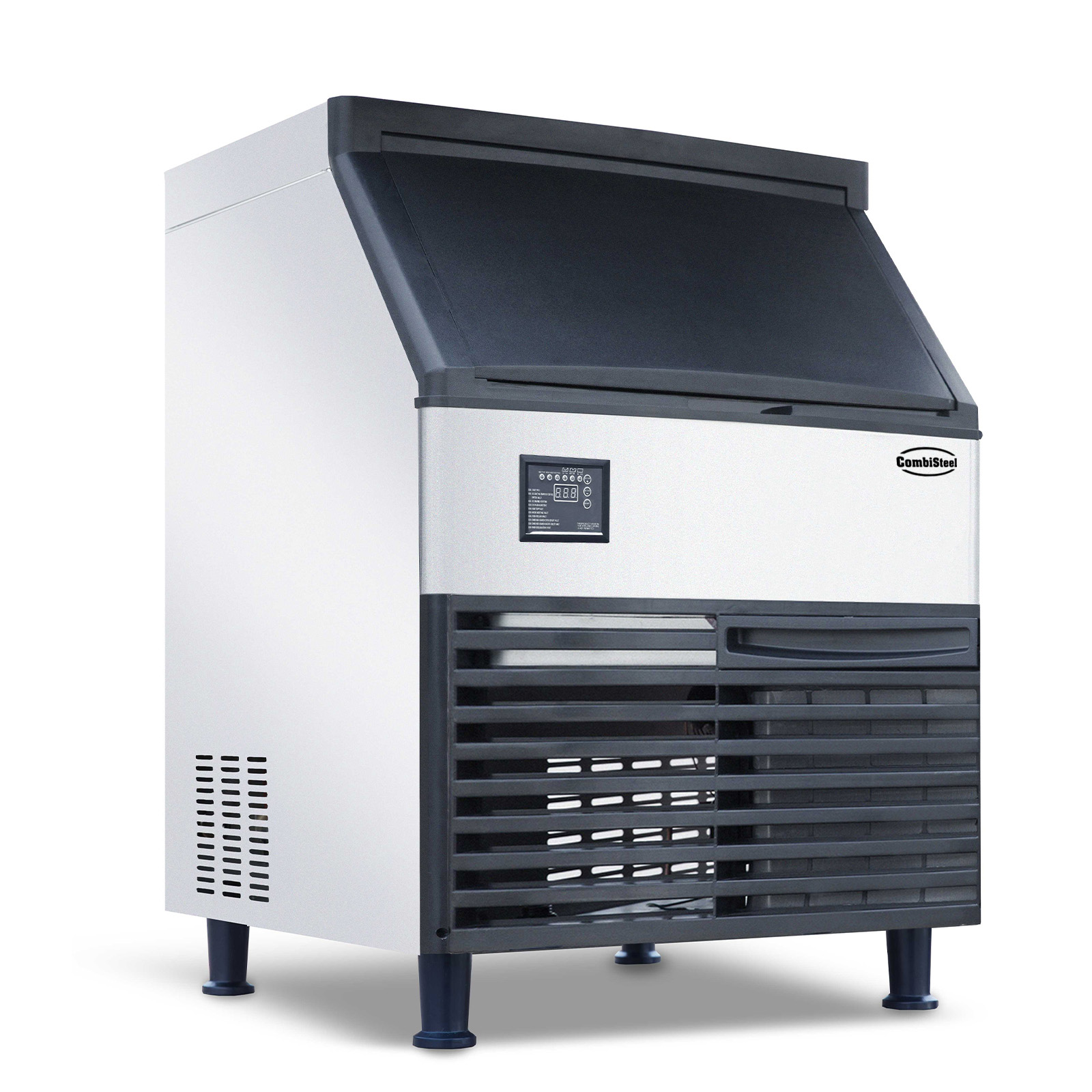 EISWÜRFELMASCHINE 73KG/24H
