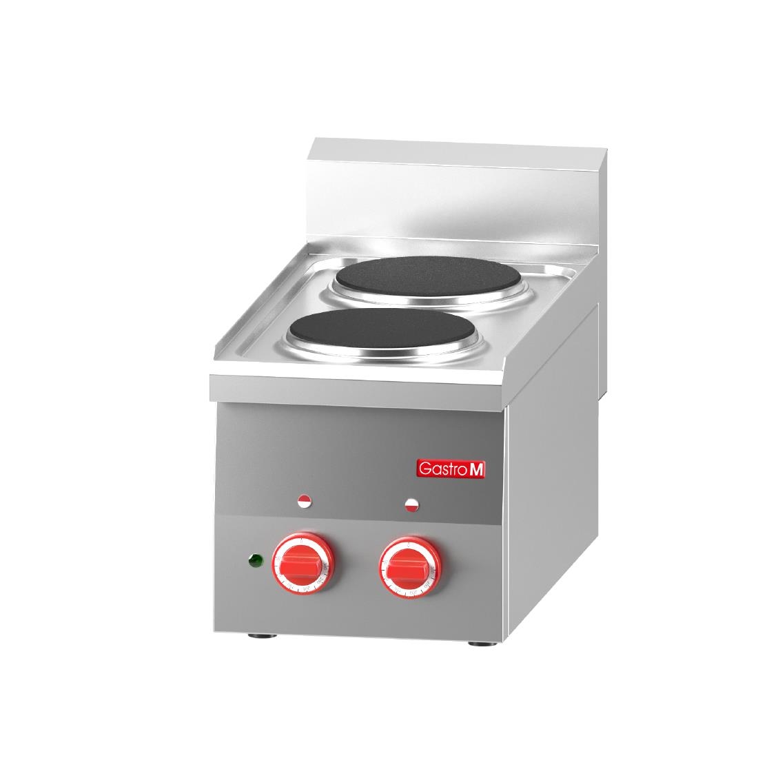 Gastro M Elektroherd 60/30PCE