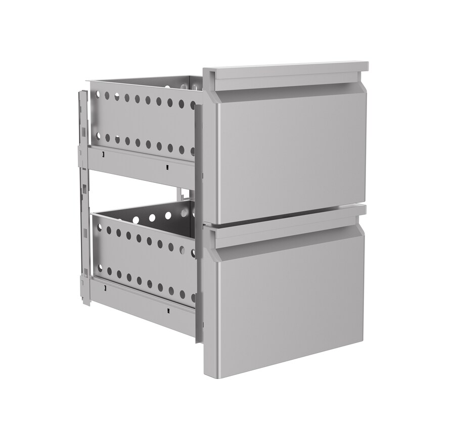SCHUBLADENBLOCK S SERIE