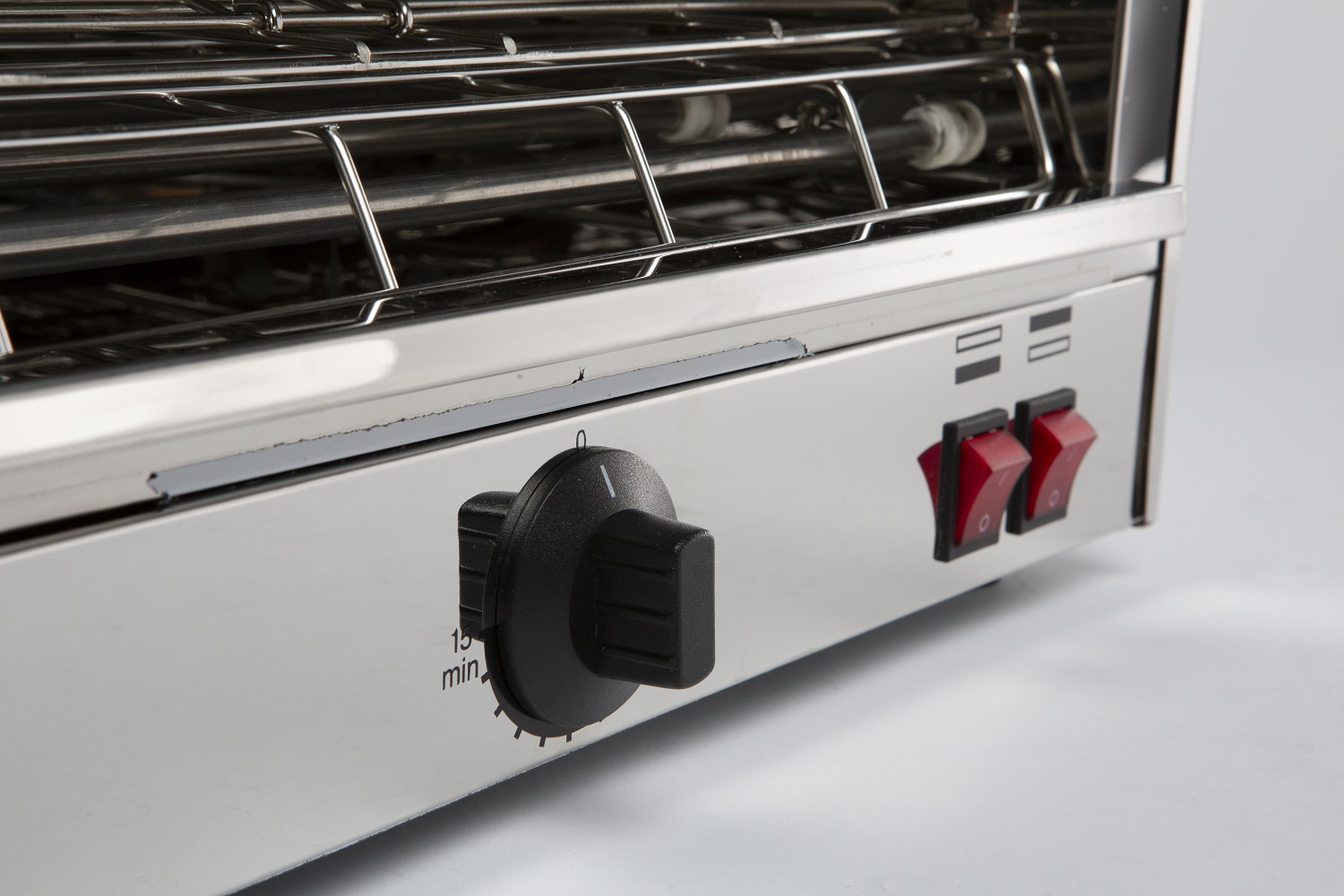 SALAMANDER TOASTER 1 STUFIG